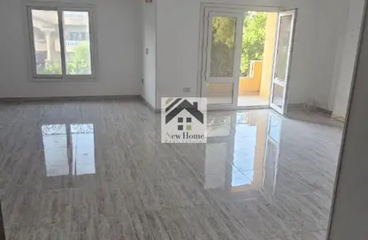 شقة - 4 غرف نوم - 3 حمامات للبيع في الياسمين 7 - الياسمين - مدينة القاهرة الجديدة - القاهرة