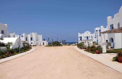 Villa - 3 Bedrooms - 3 Bathrooms for sale in Mountain View - Ras Al Hekma - North Coast