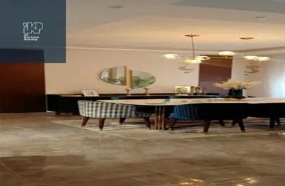 Apartment - 4 Bedrooms - 3 Bathrooms for sale in El Banafseg - New Cairo City - Cairo