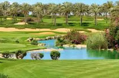 Villa - 7+ Bedrooms - 7+ Bathrooms for sale in Katameya Dunes - El Katameya Compounds - El Katameya - New Cairo City - Cairo