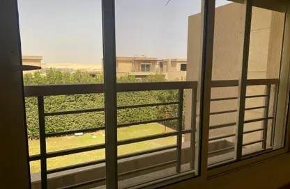 تاون هاوس - 6 غرف نوم للايجار في نيو جيزة - طريق مصر اسكندرية الصحراوي - مدينة 6 أكتوبر - الجيزة