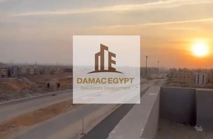 Apartment - 3 Bedrooms - 2 Bathrooms for sale in Northern Expansions - 6 October City - Giza