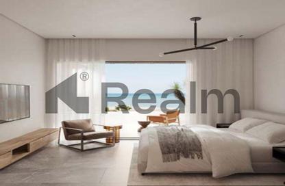 Chalet - 1 Bedroom - 1 Bathroom for sale in Bay West - Soma Bay - Safaga - Hurghada - Red Sea