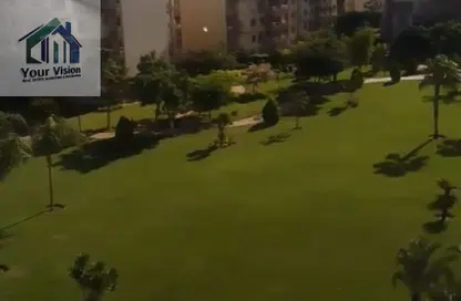 Apartment - 3 Bedrooms - 2 Bathrooms for rent in Privado - Madinaty - Cairo