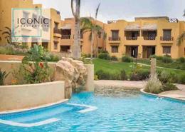 Townhouse - 2 bedrooms - 2 bathrooms for للبيع in Mountain view Sokhna - Mountain view - Al Ain Al Sokhna - Suez