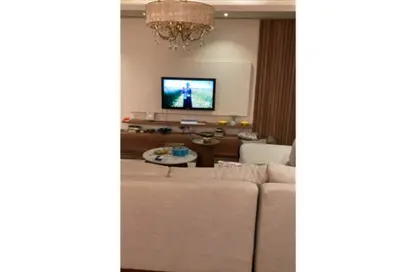 Apartment - 4 Bedrooms - 3 Bathrooms for sale in El Rehab Extension - Al Rehab - New Cairo City - Cairo
