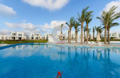 Townhouse - 3 Bedrooms - 3 Bathrooms for sale in Plage - Sidi Abdel Rahman - North Coast