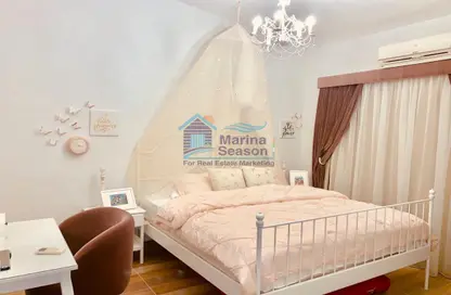 Villa - 4 Bedrooms - 4 Bathrooms for sale in Marina 6 - Marina - Al Alamein - North Coast