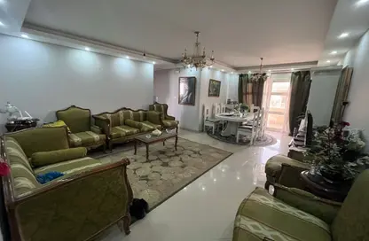 شقة - 2 غرف نوم - 2 حمامات للبيع في پريڤادو - مدينتي - القاهرة