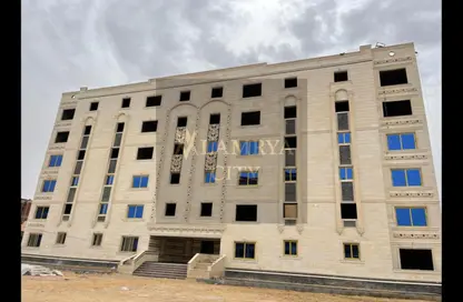 Apartment - 3 Bedrooms - 2 Bathrooms for sale in Green 5 - 6 October Compounds - 6 October City - Giza