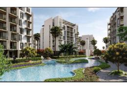 Apartment - 3 bedrooms - 2 bathrooms for للبيع in The Icon Residence - 5th Settlement Compounds - The 5th Settlement - New Cairo City - Cairo