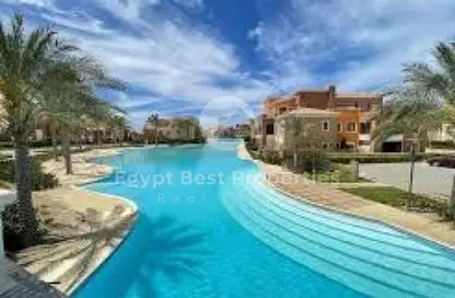 شاليه - غرفة نوم - 1 حمام للبيع في مراسي - سيدي عبد الرحمن - الساحل الشمالي