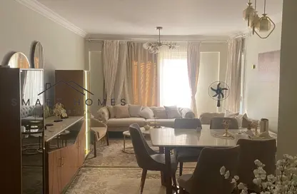 Apartment - 3 Bedrooms - 1 Bathroom for sale in Jannat October - 6 October Compounds - 6 October City - Giza
