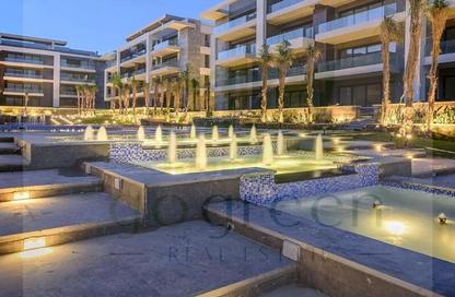Apartment - 3 Bedrooms - 3 Bathrooms for sale in El Patio Oro - 5th Settlement Compounds - The 5th Settlement - New Cairo City - Cairo