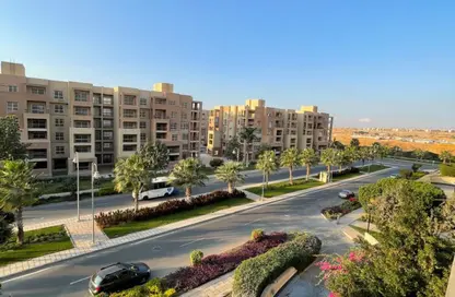 شقة - 3 غرف نوم - 1 حمام للايجار في مدينتي - القاهرة