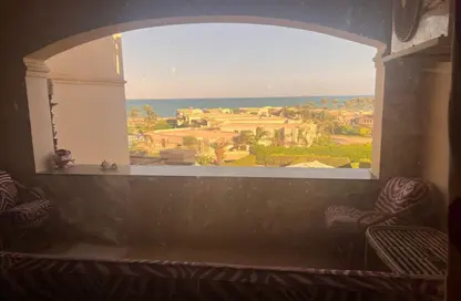 شاليه - 2 غرف نوم - 1 حمام للبيع في لافيستا 5 - لافيستا - العين السخنة - السويس