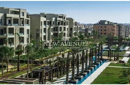 Apartment - 3 Bedrooms - 3 Bathrooms for sale in The Square - 5th Settlement Compounds - The 5th Settlement - New Cairo City - Cairo
