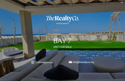 Villa - 5 Bedrooms - 6 Bathrooms for sale in Almaza Bay - Qesm Marsa Matrouh - North Coast