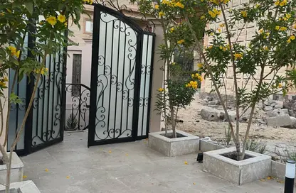 Duplex - 3 Bedrooms - 3 Bathrooms for sale in Golf City - Obour City - Qalyubia