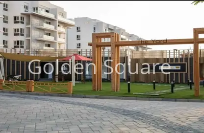 Apartment - 3 Bedrooms - 3 Bathrooms for sale in Mountain View iCity - 5th Settlement Compounds - The 5th Settlement - New Cairo City - Cairo