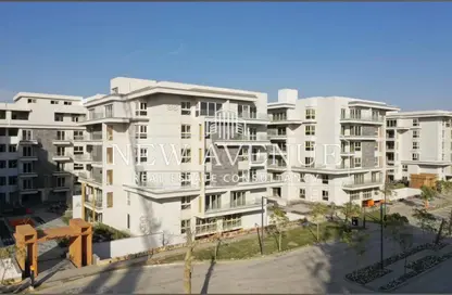 Villa - 3 Bedrooms - 3 Bathrooms for sale in Mountain View iCity - 5th Settlement Compounds - The 5th Settlement - New Cairo City - Cairo Villa - 3 Bedrooms - 3 Bathrooms for sale in Mountain View iCity - 5th Settlement Compounds - The 5th Settlement - New Cairo City - Cairo