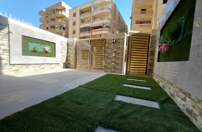 Apartment - 3 Bedrooms - 2 Bathrooms for sale in Hadayek El Ahram - Giza