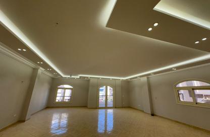 شقة - 3 غرف نوم - 3 حمامات للايجار في عمارات النرجس - النرجس - مدينة القاهرة الجديدة - القاهرة