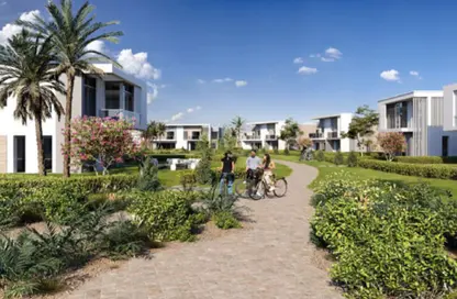 Apartment - 3 Bedrooms - 3 Bathrooms for sale in Zed East - 5th Settlement Compounds - The 5th Settlement - New Cairo City - Cairo