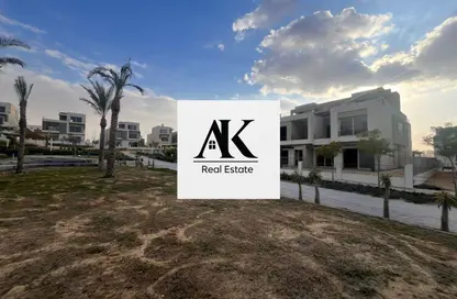 Apartment - 3 Bedrooms - 2 Bathrooms for sale in Palm Hills New Cairo - 5th Settlement Compounds - The 5th Settlement - New Cairo City - Cairo