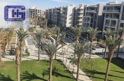 Apartment - 3 Bedrooms - 3 Bathrooms for sale in The Address East - 90 Street - The 5th Settlement - New Cairo City - Cairo