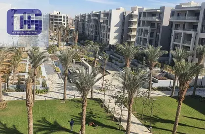 شقة - 3 غرف نوم - 3 حمامات للبيع في ذا ادريس ايست - شارع التسعين - التجمع الخامس - مدينة القاهرة الجديدة - القاهرة