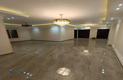 شقة - 3 غرف نوم - 3 حمامات للبيع في عمارات البنفسج - البنفسج - مدينة القاهرة الجديدة - القاهرة