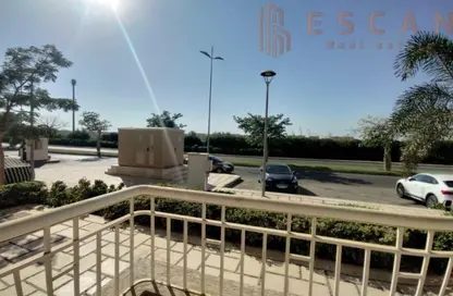 Apartment - 3 Bedrooms - 3 Bathrooms for sale in Privado - Madinaty - Cairo