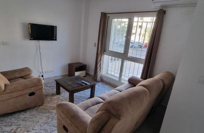 Apartment - Studio - 1 Bathroom for rent in Madinaty - Cairo