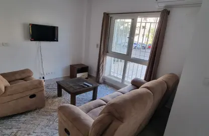 Apartment - Studio - 1 Bathroom for rent in Madinaty - Cairo