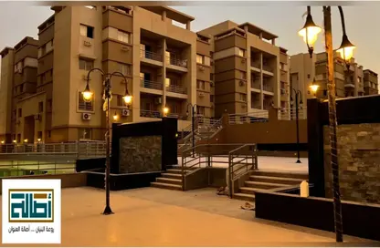 Apartment - 3 Bedrooms - 2 Bathrooms for sale in Asala - 5th Settlement Compounds - The 5th Settlement - New Cairo City - Cairo