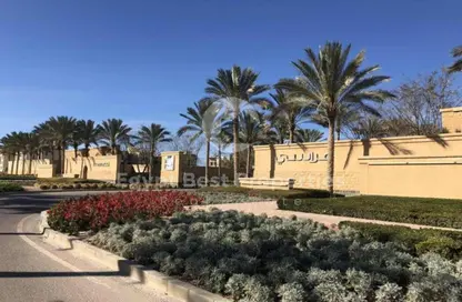 Chalet - 4 Bedrooms - 3 Bathrooms for sale in Marassi - Sidi Abdel Rahman - North Coast