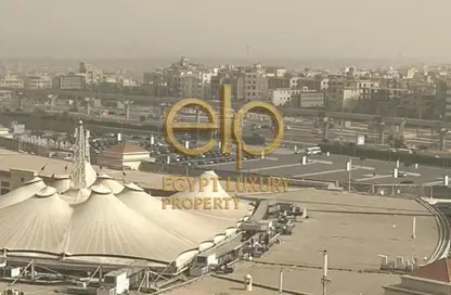 Apartment - 2 Bedrooms - 2 Bathrooms for sale in Aeon - 6 October Compounds - 6 October City - Giza