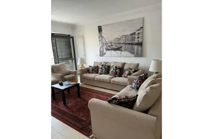 Apartment - 2 Bedrooms - 2 Bathrooms for sale in Hyde Park - 5th Settlement Compounds - The 5th Settlement - New Cairo City - Cairo