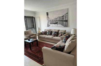Apartment - 2 Bedrooms - 2 Bathrooms for sale in Hyde Park - 5th Settlement Compounds - The 5th Settlement - New Cairo City - Cairo