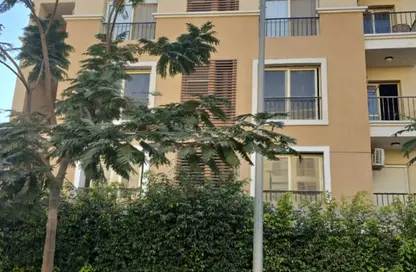 شقة - 2 غرف نوم - 2 حمامات للبيع في سراي - كمبوندات مدينة المستقبل - مدينة المستقبل - القاهرة