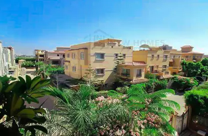 Villa - 4 Bedrooms - 3 Bathrooms for sale in Suez Canal Road - Moharam Bek - Hay Wasat - Alexandria