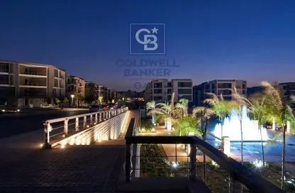Apartment - 2 Bedrooms - 2 Bathrooms for sale in Taj City - 5th Settlement Compounds - The 5th Settlement - New Cairo City - Cairo