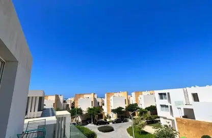 Chalet - 3 Bedrooms - 2 Bathrooms for sale in Seashell - Sidi Abdel Rahman - North Coast