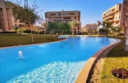 Apartment - 3 Bedrooms - 3 Bathrooms for sale in The Square - 5th Settlement Compounds - The 5th Settlement - New Cairo City - Cairo