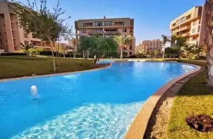 شقة - 3 غرف نوم - 3 حمامات للبيع في سكوير - كمبوندات التجمع الخامس - التجمع الخامس - مدينة القاهرة الجديدة - القاهرة