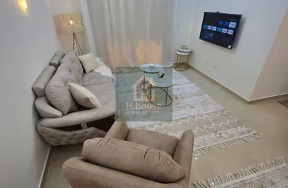 Apartment - 3 Bedrooms - 3 Bathrooms for sale in Talaat Mostafa St. - Rehab City Second Phase - Al Rehab - New Cairo City - Cairo