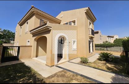 Villa - 4 Bedrooms - 3 Bathrooms for rent in Mivida - 5th Settlement Compounds - The 5th Settlement - New Cairo City - Cairo