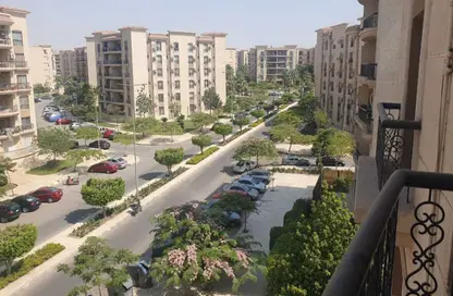 شقة - 3 غرف نوم - 3 حمامات للبيع في امتداد الرحاب - الرحاب - مدينة القاهرة الجديدة - القاهرة
