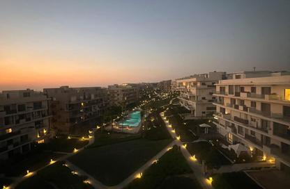 Apartment - 3 Bedrooms - 4 Bathrooms for sale in Villette - 5th Settlement Compounds - The 5th Settlement - New Cairo City - Cairo